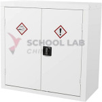 Acid and Alkali Floor Cupboard (Corrosives) - 900 x 460 x 700mm